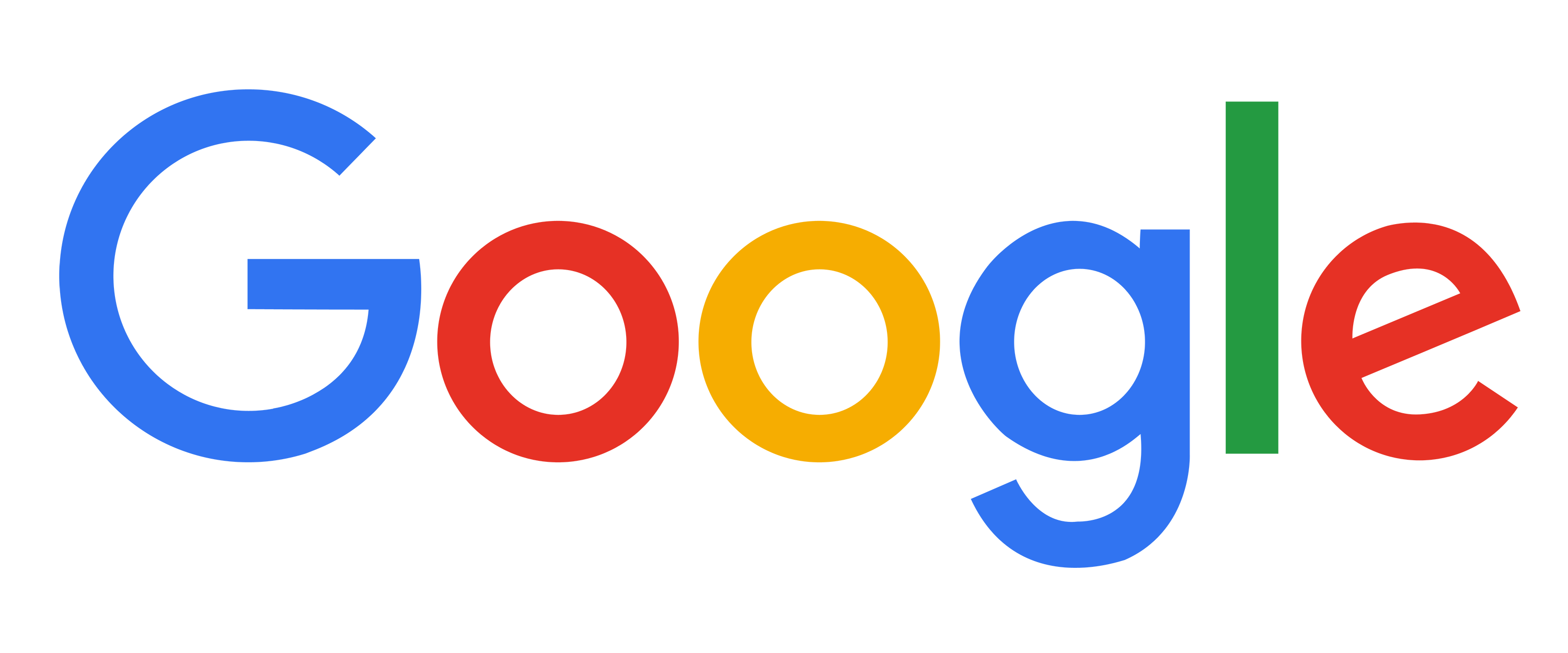 google final